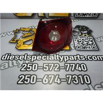 2005 2006 VOLKSWAGEN JETTA 1.9L DIESEL AUTO SEDAN PASSENGER TAIL LIGHT BRAKE OEM