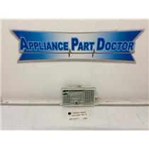 Whirlpool Washer W11101488 Rev A control board used