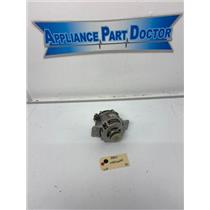 GE Washer W10416664 Motor OB Used