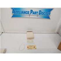 WESTWARD WASHER 94119K FILTER KIT NEW