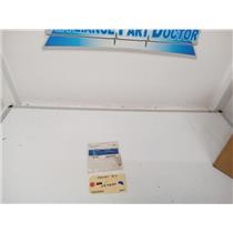 ELECTROLUX REFRIGERATOR 216702900 KEY NEW OEM
