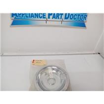 Whirlpool oven 315027 8 inch drip pan new