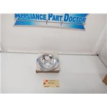 MAYTAG OVEN 308648K 6 INCH DRIP PAN NEW OEM