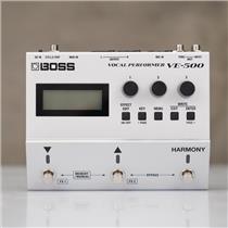 Boss VE-500 Vocal Performer w/ Box #59506