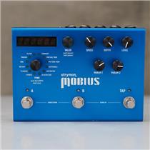 Strymon Mobius Multi Modulation Effect Pedal #59493