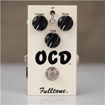 2005 Fulltone OCD Overdrive Distortion Pedal #59490