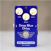 Mad Professor Deep Blue Delay Pedal #59481