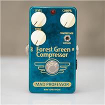Mad Professor Forest Green Compressor Pedal #59479