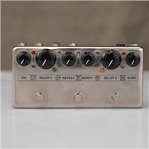 Toneczar Echoczar Analog Stereo Delay Pedal #59470