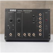 Korg MS-03 Signal Processor Pitch to CV Converter 220V AC #59330