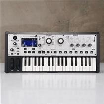 Novation MoroderNova 1/500 Giorgio Moroder Vocoder w/ Box #59327