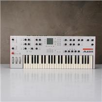 Alesis Ion 49-Key Virtual Analog Modeling Synthesizer w/ Box #59324