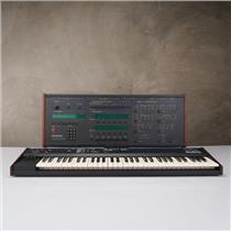 Oberheim XP-1 Xpander & Xk-1 MIDI Keyboard Controller #59321