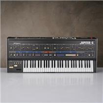 Roland Jupiter-6 Polyphonic Keyboard Synthesizer #59319