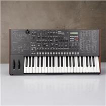 Korg MS2000B 44 Key Analog Modeling Synthesizer w/ Case #59313