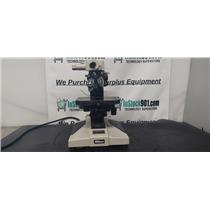 Nikon Optiphot Microscope w/ 6 Objectives