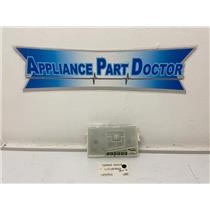 Whirlpool Washer W10634026 Rev D control board used