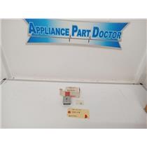 ROBERTSHAW OVEN 5500-218 INFINITE SWITCH NEW