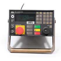 MTS 407 Model Single-Ch. Digital PIDF Servo Hydraulic Channel Station Controller
