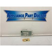 Whirlpool Washer W11578565 Rev H control board used