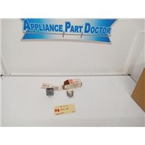 ROBERTSHAW OVEN 5500-288 INFNITE SWICH NEW