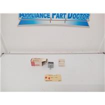 ROBERTSHAW OVEN 5501-400 INFINITE SWITCH NEW