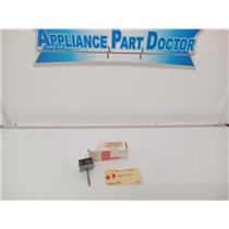 ROBERTSHAW OVEN 5501-377 INFINITE SWITCH NEW