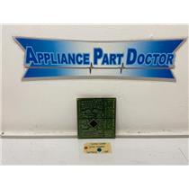Samsung Refrigerator DA92-00624A control board used