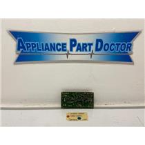 Samsung Refrigerator DA92-00215C inverter board used