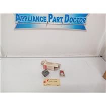 ROBERTSHAW OVEN 5500-228 INFINITE SWITCH NEW