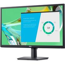 Dell E2425H 24" Full HD IPS LED Monitor - Black
