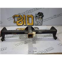 2008 2009 FORD F350 FX4 6.4 DIESEL AUTO 4X4 CURT 2" FRONT RECIEVER HITCH 31008