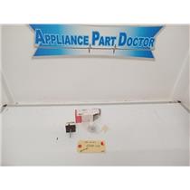 ROBERTSHAW OVEN 5500-102 INFINITE SWITCH NEW