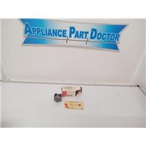 ROBERTSHAW OVEN 5501-404 INFINITE SWITCH NEW