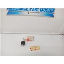 ROBERTSHAW OVEN 5521-309 INFINITE SWITCH NEW