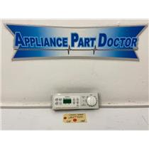 GE Range WB27T10230 control board used