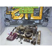 1999 - 2003 FORD F350 F450 7.3 DIESEL ZF6 TRANSMISSION 6-SP 4X4 SWAP CONVERSION