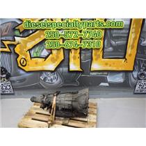 1999 - 2003 FORD F350 F250 V10 GAS AUTOMATIC 4R100 2WD TRANSMISSION 106K MILES