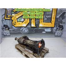 1999 - 2003 FORD F350 F250 7.3 DIESEL 4R100 TRANSMISSION / TRANSFER CASE 4X4
