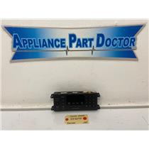 Kenmore Range 318183400 control board used
