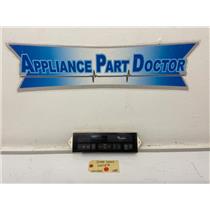 Whirlpool Range 6610278 control board used