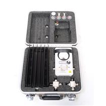 Bird Electronic Corporation 4410A Wattmeter Kit / Radio Test Set w Accessories