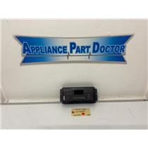 Whirlpool Range W10734599 control board used