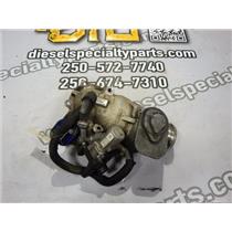 2008 2009 FORD F350 FX4 6.4 DIESEL AUTO 4X4 EGR INTAKE VALVE HOUSING 1872132C92
