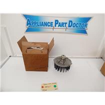 WHIRLPOOL DRYER 299861 BLOWER WHEEL ASSEMBLY NEW FSP
