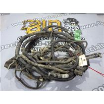 2008 2009 FORD F350 FX4 6.4 DIESEL AUTO 4X4 FRAME CHASSIS HARNESS 8C3T14405VG