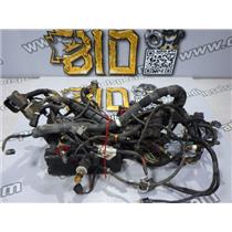 2008 2009 FORD F350 FX4 6.4 DIESEL AUTO 4X4 ENGINE BAY UNDERHOOD HARNESS OEM