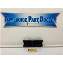 Kenmore Range 316557232 control board used