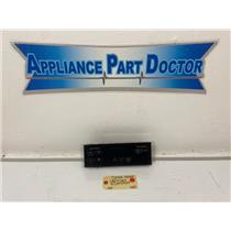GE Range WB27T10818 191D3776P009 control board used