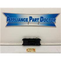 Kenmore Range 316418703 control board used